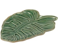 Мыльница Zenfort Ливия, керамика 106447