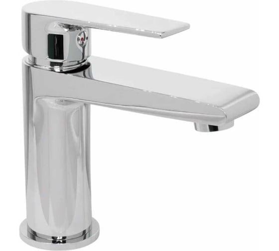 Смеситель для раковины Stella Polar Кламар S3011 однорычажный, хром SP-00001953 1