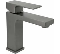 Смеситель для раковины Stella Polar Савойя S3021 однорычажный, сатин SP-00001961