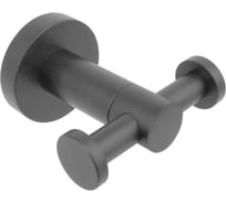 Крючок двойной AQUATEK AQ4002BGM ВЕГА оружейная сталь 00000144860