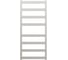 Водяной полотенцесушитель GROTA Brezza 530x1200 белый Brezza 530x1200 N RAL9016 1
