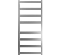 Водяной полотенцесушитель GROTA Brezza 530x1200 хром матовый Brezza 530x1200 NM