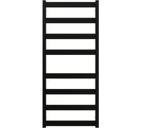Водяной полотенцесушитель GROTA Brezza 530x1200 черный Brezza 530x1200 N RAL9005