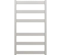 Водяной полотенцесушитель GROTA Brezza 530x900 белый Brezza 530x900 N RAL9016