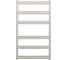 Водяной полотенцесушитель GROTA Brezza 530x900 белый Brezza 530x900 N RAL9016 1