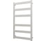 Водяной полотенцесушитель GROTA Brezza 530x900 белый Brezza 530x900 N RAL9016 2