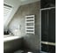 Водяной полотенцесушитель GROTA Brezza 530x900 белый Brezza 530x900 N RAL9016 3