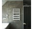 Водяной полотенцесушитель GROTA Brezza 530x900 белый Brezza 530x900 N RAL9016 4