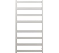 Водяной полотенцесушитель GROTA Brezza 630x1200 белый Brezza 630x1200 N RAL9016