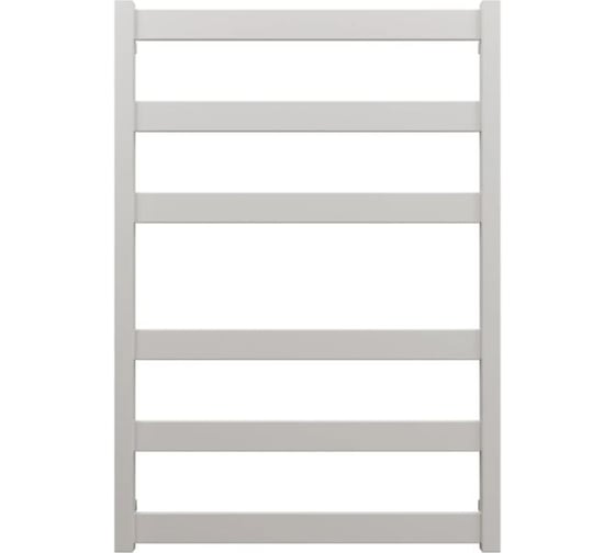 Водяной полотенцесушитель GROTA Brezza 630x900 белый Brezza 630x900 N RAL9016 1