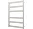 Водяной полотенцесушитель GROTA Brezza 630x900 белый Brezza 630x900 N RAL9016 2