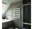 Водяной полотенцесушитель GROTA Brezza 630x900 белый Brezza 630x900 N RAL9016 3