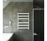 Водяной полотенцесушитель GROTA Brezza 630x900 белый Brezza 630x900 N RAL9016 4
