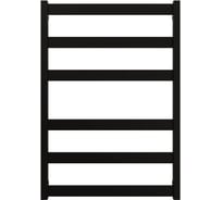 Водяной полотенцесушитель GROTA Brezza 630x900 черный Brezza 630x900 N RAL9005