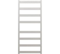 Электрический полотенцесушитель GROTA Brezza 530x1200 белый Brezza 530x1200 N RAL9016 EL