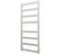 Электрический полотенцесушитель GROTA Brezza 530x1200 белый Brezza 530x1200 N RAL9016 EL 2