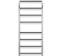 Электрический полотенцесушитель GROTA Brezza 530x1200 хром глянцевый Brezza 530x1200 NP EL