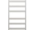 Электрический полотенцесушитель GROTA Brezza 530x900 белый Brezza 530x900 N RAL9016 EL 1