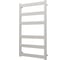 Электрический полотенцесушитель GROTA Brezza 530x900 белый Brezza 530x900 N RAL9016 EL 2
