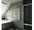 Электрический полотенцесушитель GROTA Brezza 530x900 белый Brezza 530x900 N RAL9016 EL 3