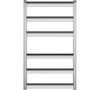 Электрический полотенцесушитель GROTA Brezza 530x900 хром глянцевый Brezza 530x900 NP EL