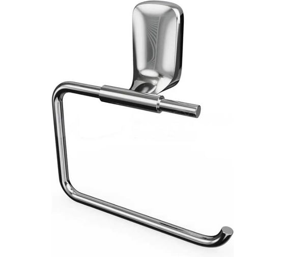 Держатель для туалетной бумаги LEMER ELEGIA LEM-EL016 1