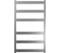 Электрический полотенцесушитель GROTA Brezza 530x900 хром матовый Brezza 530x900 NM EL 1