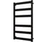 Электрический полотенцесушитель GROTA Brezza 530x900 черный Brezza 530x900 N RAL9005 EL 2