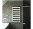 Электрический полотенцесушитель GROTA Brezza 630x1200 белый Brezza 630x1200 N RAL9016 EL 4