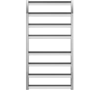 Электрический полотенцесушитель GROTA Brezza 630x1200 хром глянцевый Brezza 630x1200 NP EL