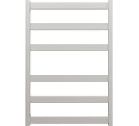 Электрический полотенцесушитель GROTA Brezza 630x900 белый Brezza 630x900 N RAL9016 EL