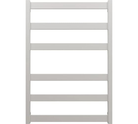 Электрический полотенцесушитель GROTA Brezza 630x900 белый Brezza 630x900 N RAL9016 EL 1