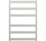 Электрический полотенцесушитель GROTA Brezza 630x900 белый Brezza 630x900 N RAL9016 EL 1