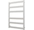 Электрический полотенцесушитель GROTA Brezza 630x900 белый Brezza 630x900 N RAL9016 EL 2