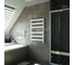 Электрический полотенцесушитель GROTA Brezza 630x900 белый Brezza 630x900 N RAL9016 EL 3