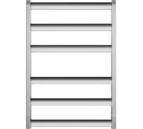 Электрическмй полотенцесушитель GROTA Brezza 630x900 хром глянцевый Brezza 630x900 NP EL