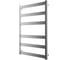 Электрическмй полотенцесушитель GROTA Brezza 630x900 хром глянцевый Brezza 630x900 NP EL 2