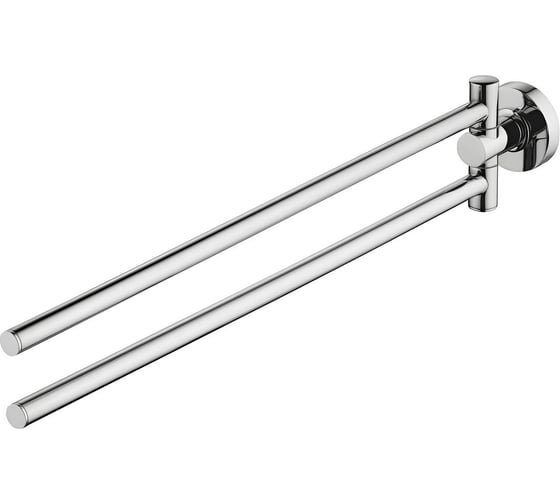 Полотенцедержатель двойной IDEAL STANDARD A9131AA IOM 00000027473 1