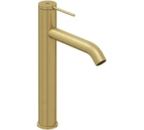 Высокий смеситель для раковин Jacob Delafon E77959-4AND-2MB без д/к , латунь (340137) 00340137