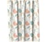 Шторка для ванной комнаты LEMER ABSTRACT LEM-PH-ABST 1