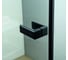 Душевой уголок RGW 160* 90*200 SV-040-B Прямоугольный/Чёрный/Матовое/8 мм (2 уп.) 353204069-24 3