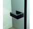 Душевой уголок RGW 160* 90*200 SV-040-B Прямоугольный/Чёрный/Прозрачное/8 мм (2 уп.) 353204069-14 3