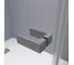 Душевой уголок RGW 150*100*200 SV-040-Gr Прямоугольный/Серый/Прозрачное/8 мм (2 уп.) 353204050-110 3
