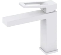 Смеситель для раковины Haiba цвет: белый HB10732-8