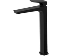 Смеситель для раковины черный Haiba HB11726-7