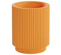 Стаканчик RIDDER Coco светло-оранжевый 2179144
