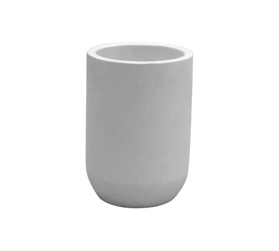 Стаканчик RIDDER Felize белый 2186101 1