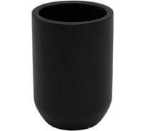 Стаканчик RIDDER Felize чёрный 2186110
