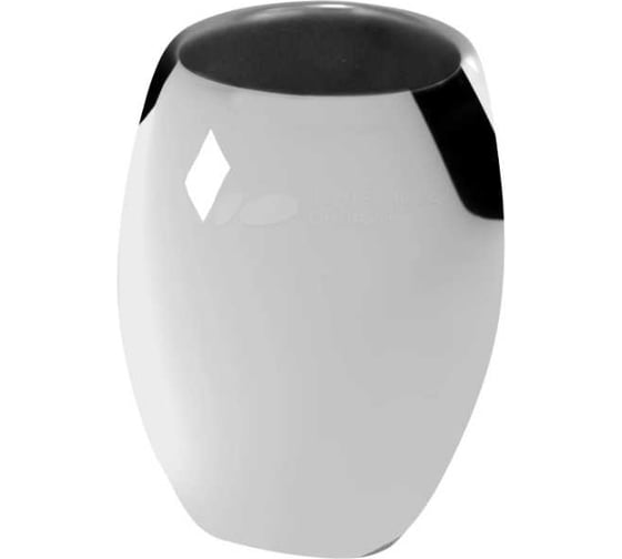 Стаканчик RIDDER Gloria хром 2188100 1