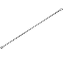 Карниз для занавесок Wess Dandra 140-260 см, диаметр 22/25 мм  G70-32